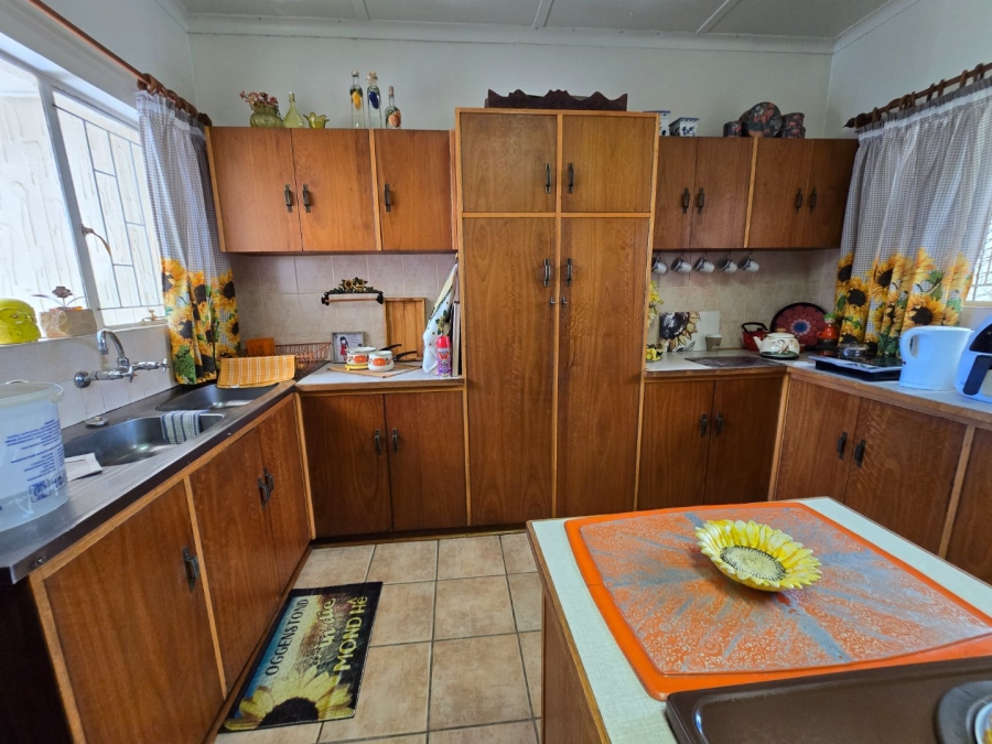 4 Bedroom Property for Sale in Helicon Heights Free State